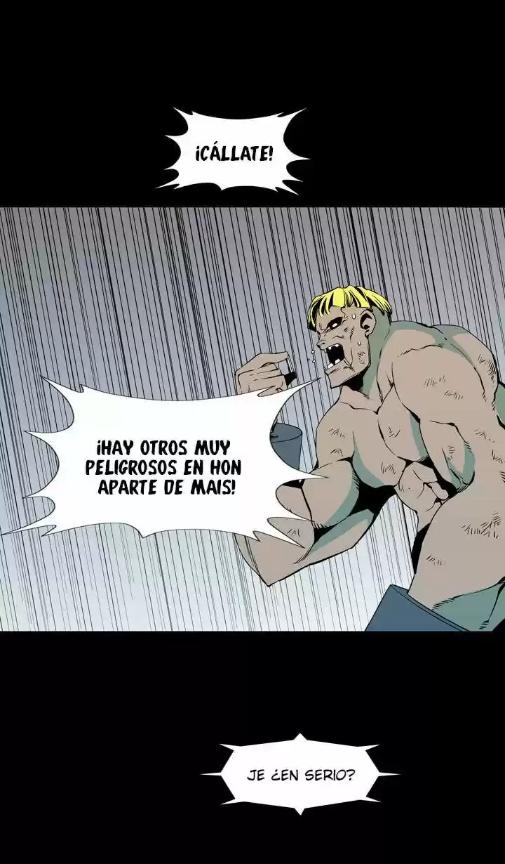 Ability capítulo 59, página 44
