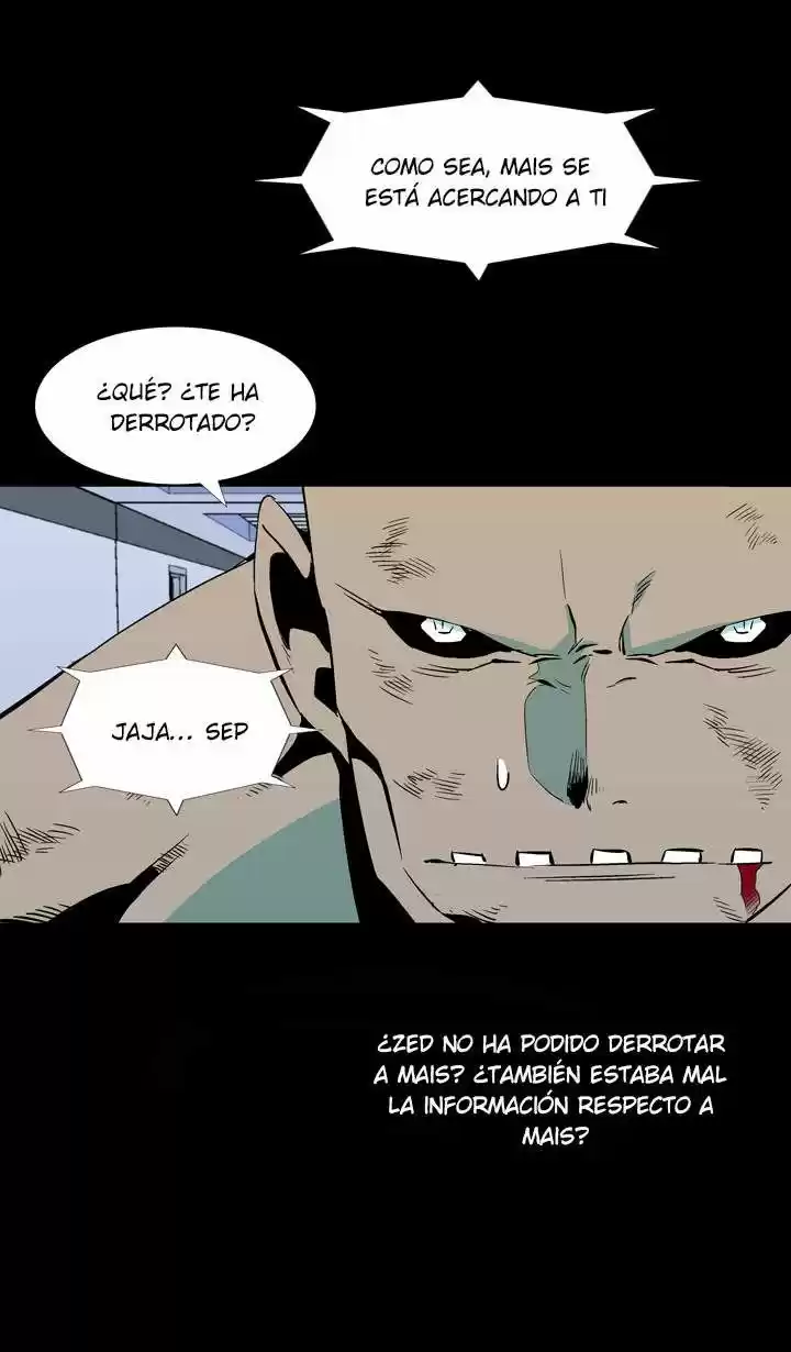 Ability capítulo 59, página 45