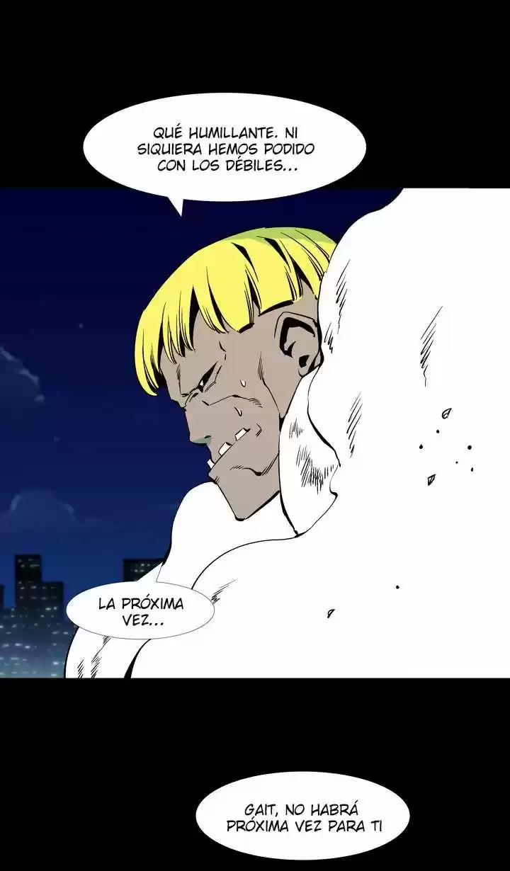 Ability capítulo 59, página 52