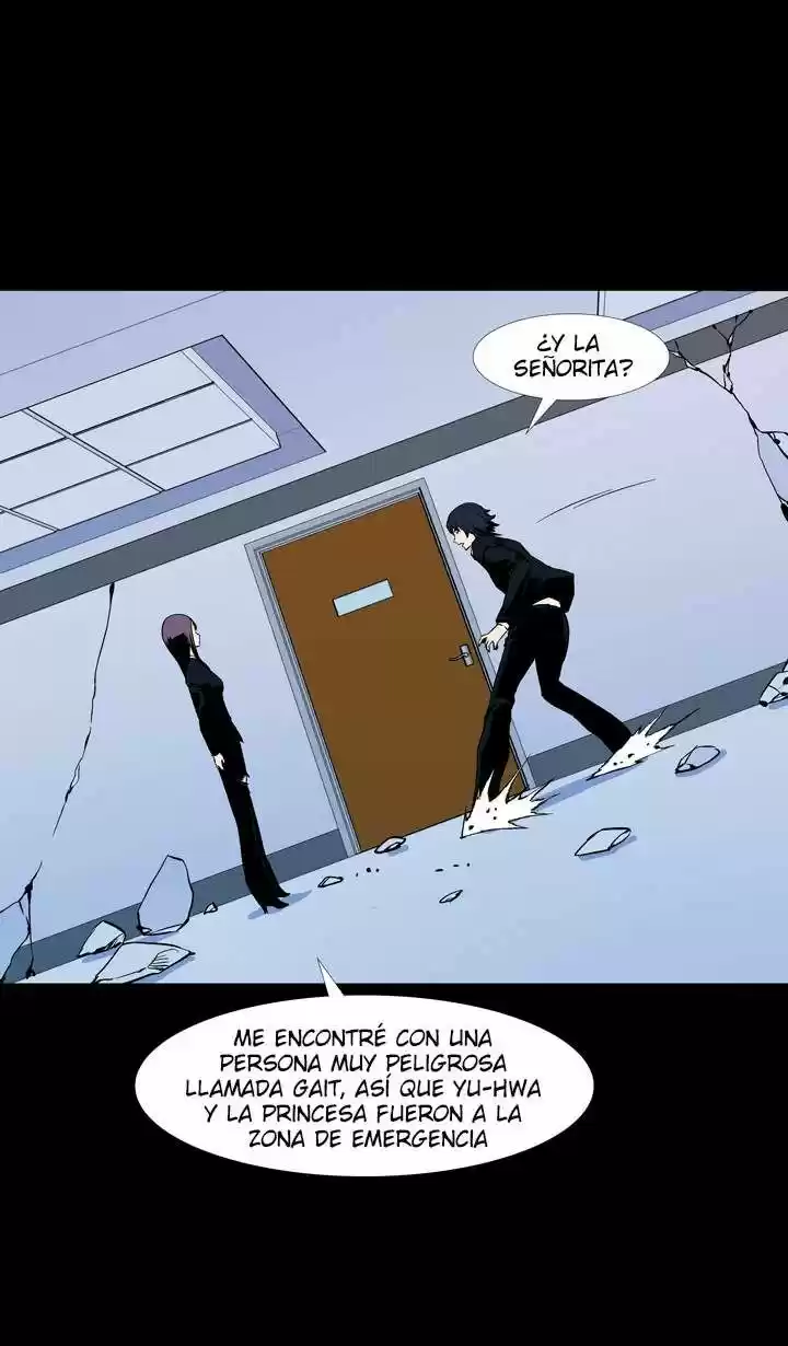 Ability capítulo 59, página 57
