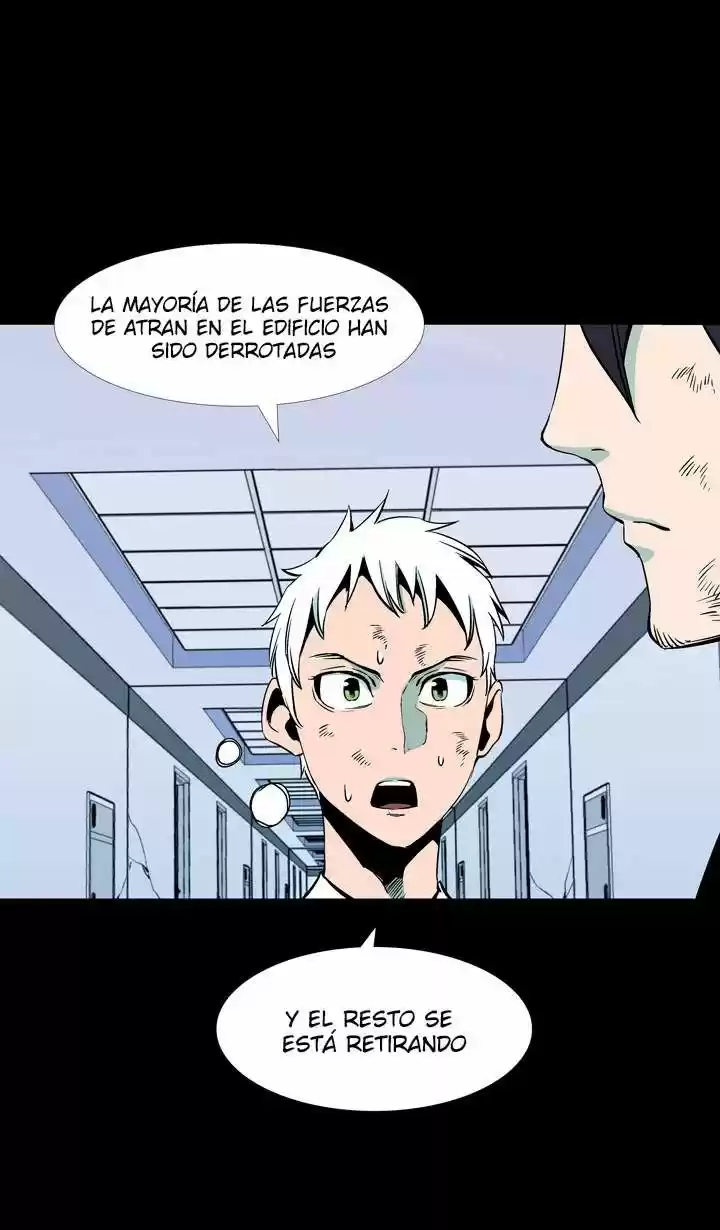 Ability capítulo 59, página 60