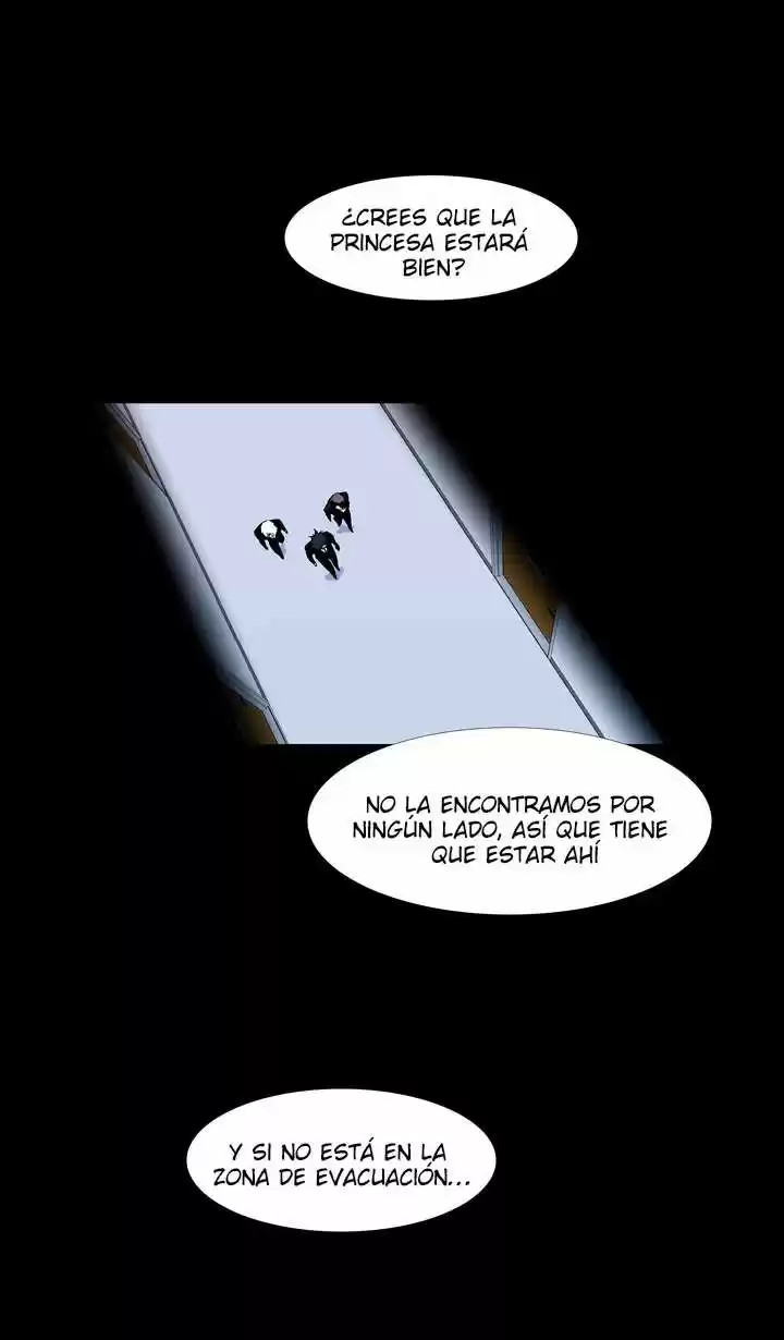 Ability capítulo 59, página 63