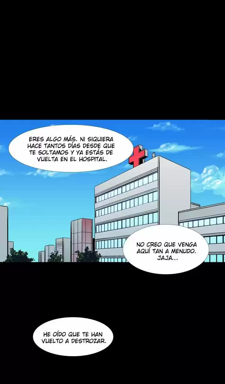 Ability capítulo 60, página 3