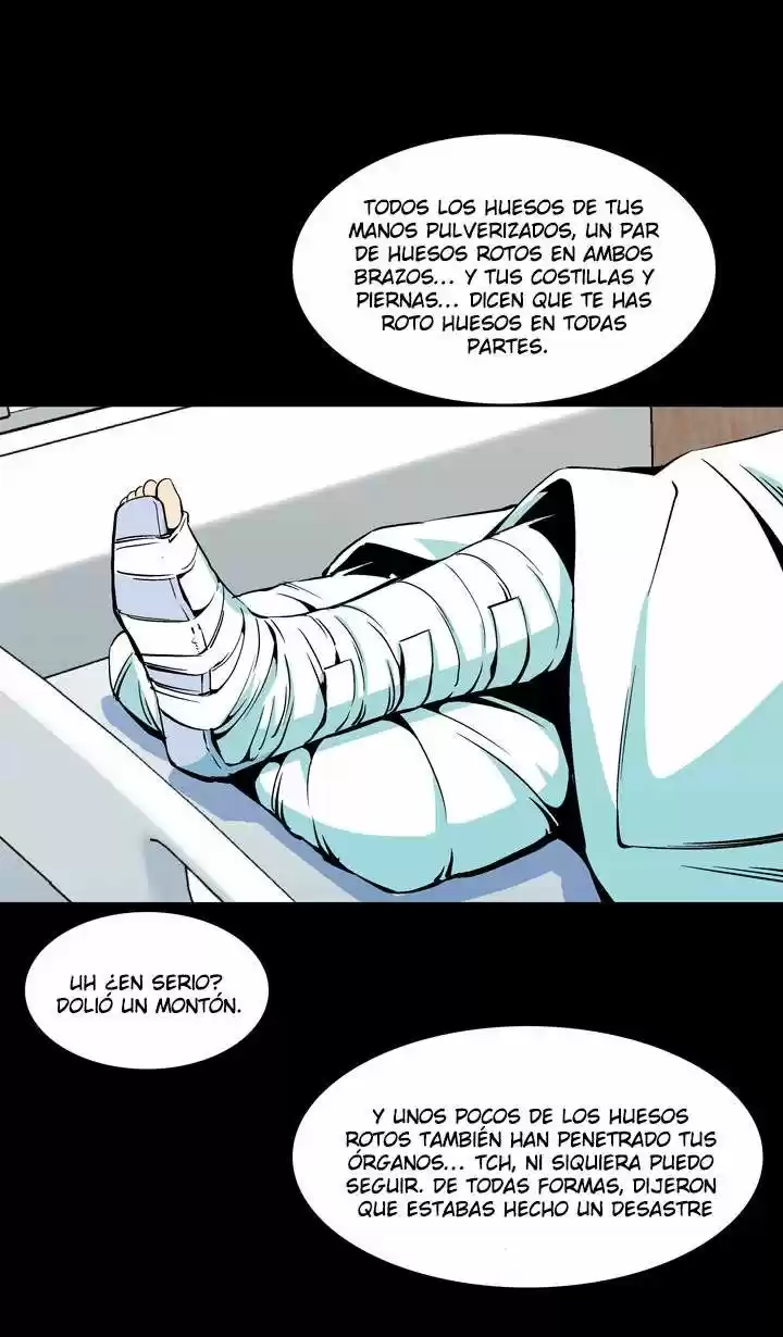 Ability capítulo 60, página 4