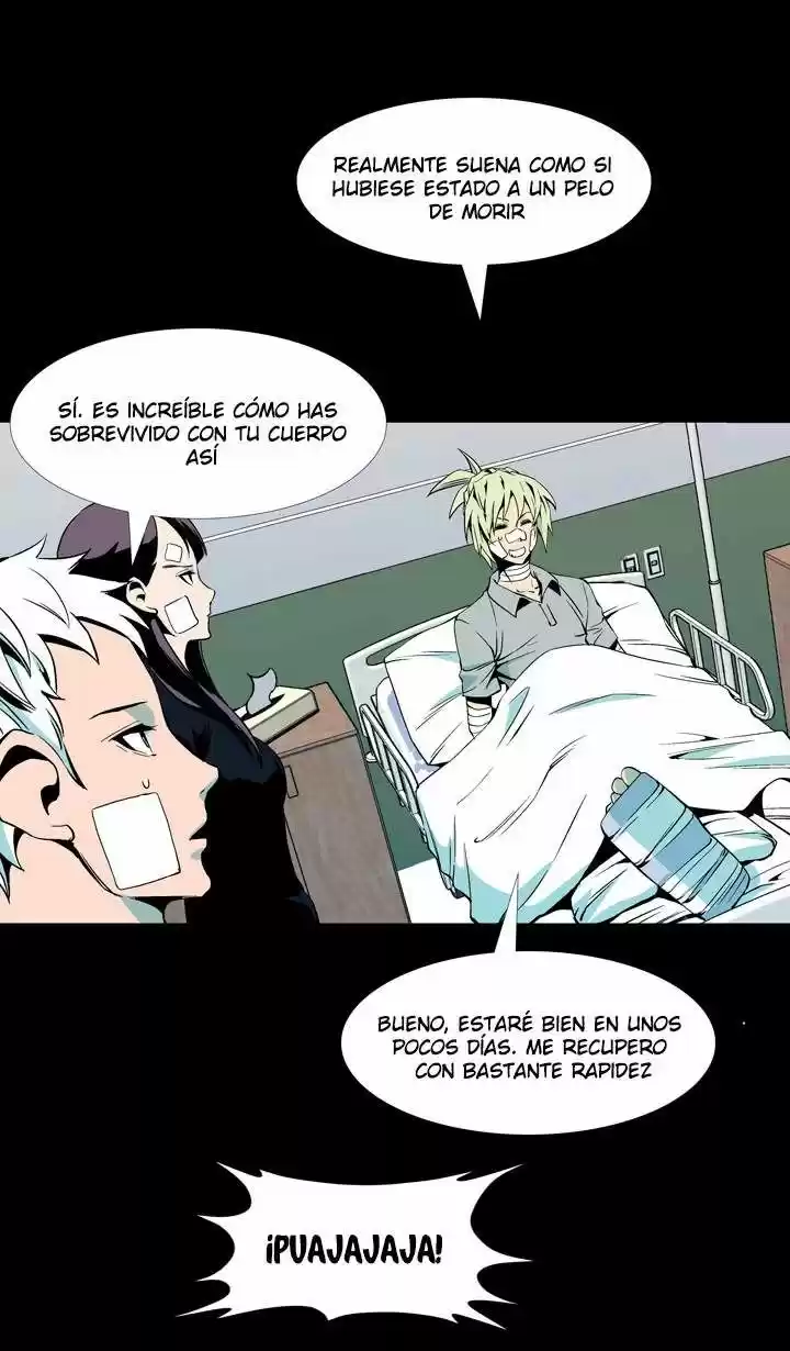 Ability capítulo 60, página 5
