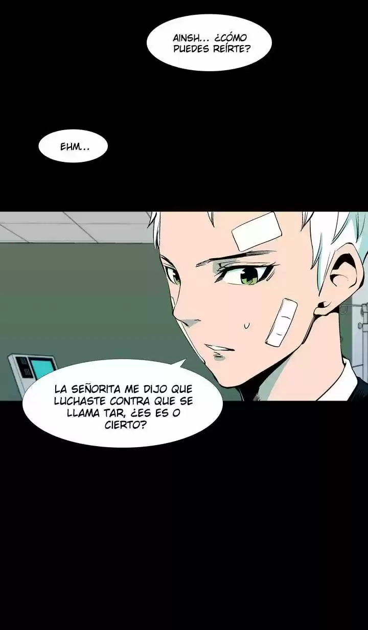Ability capítulo 60, página 6