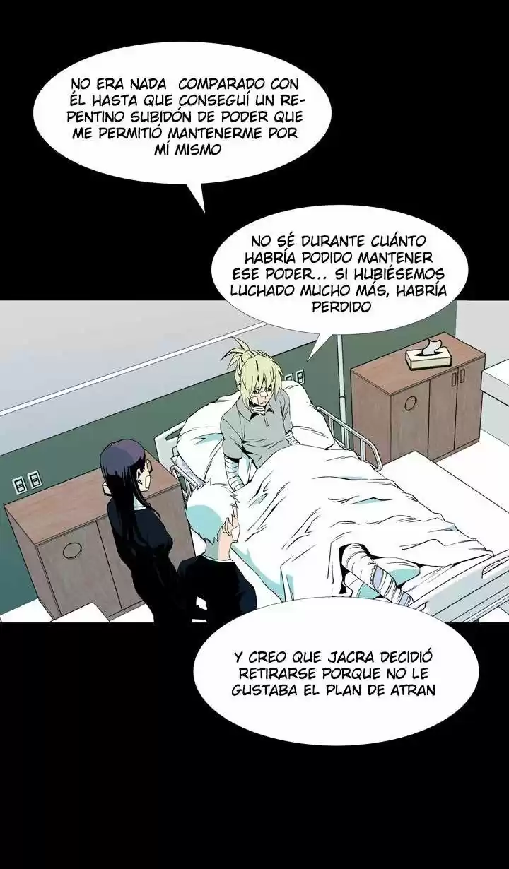 Ability capítulo 60, página 8