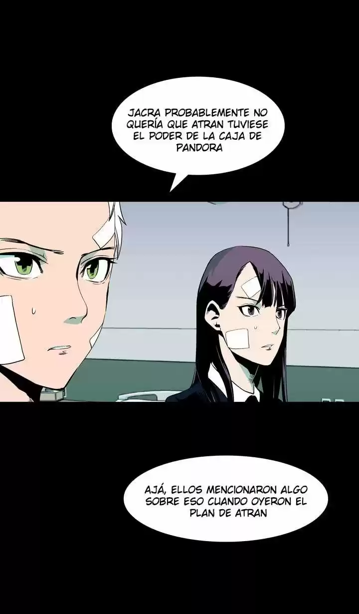 Ability capítulo 60, página 9