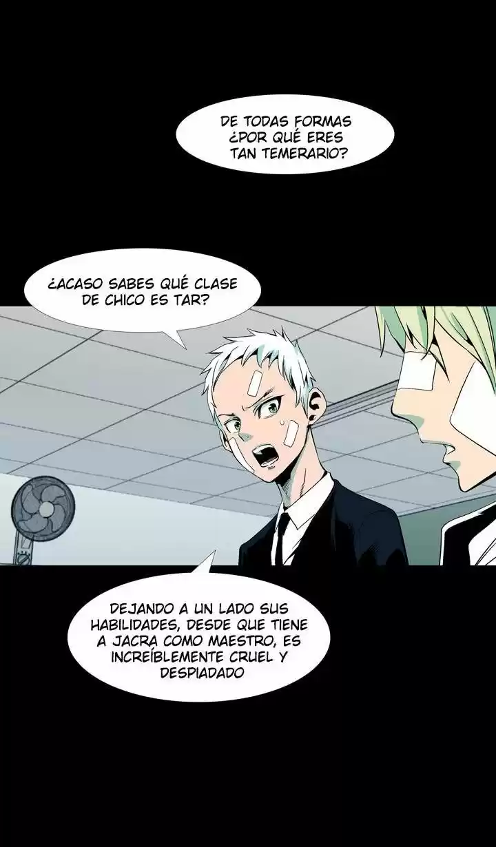 Ability capítulo 60, página 10