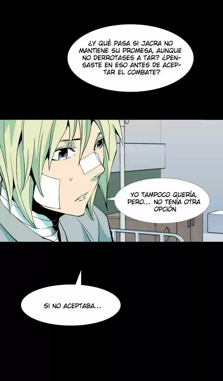 Ability capítulo 60, página 11
