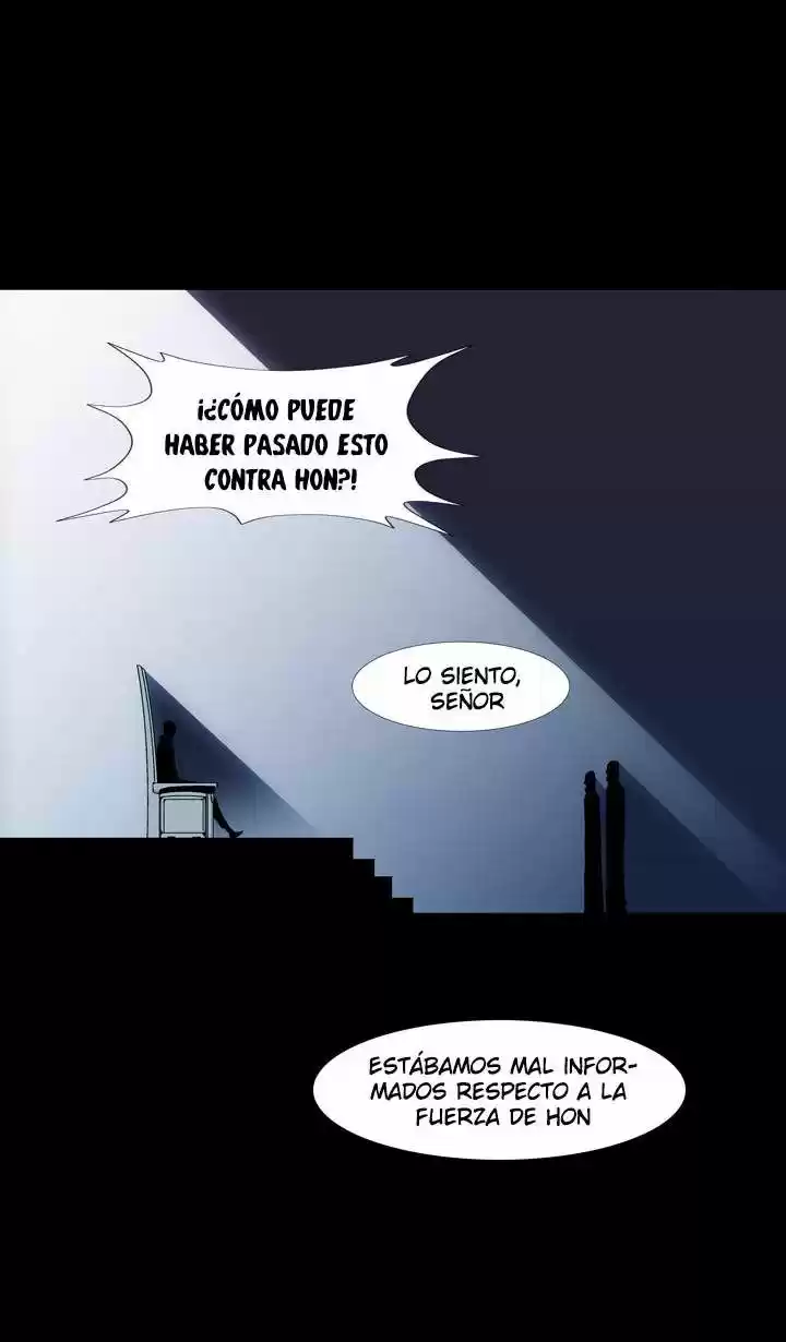 Ability capítulo 60, página 23