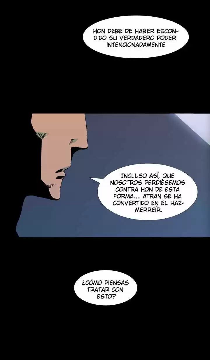 Ability capítulo 60, página 24