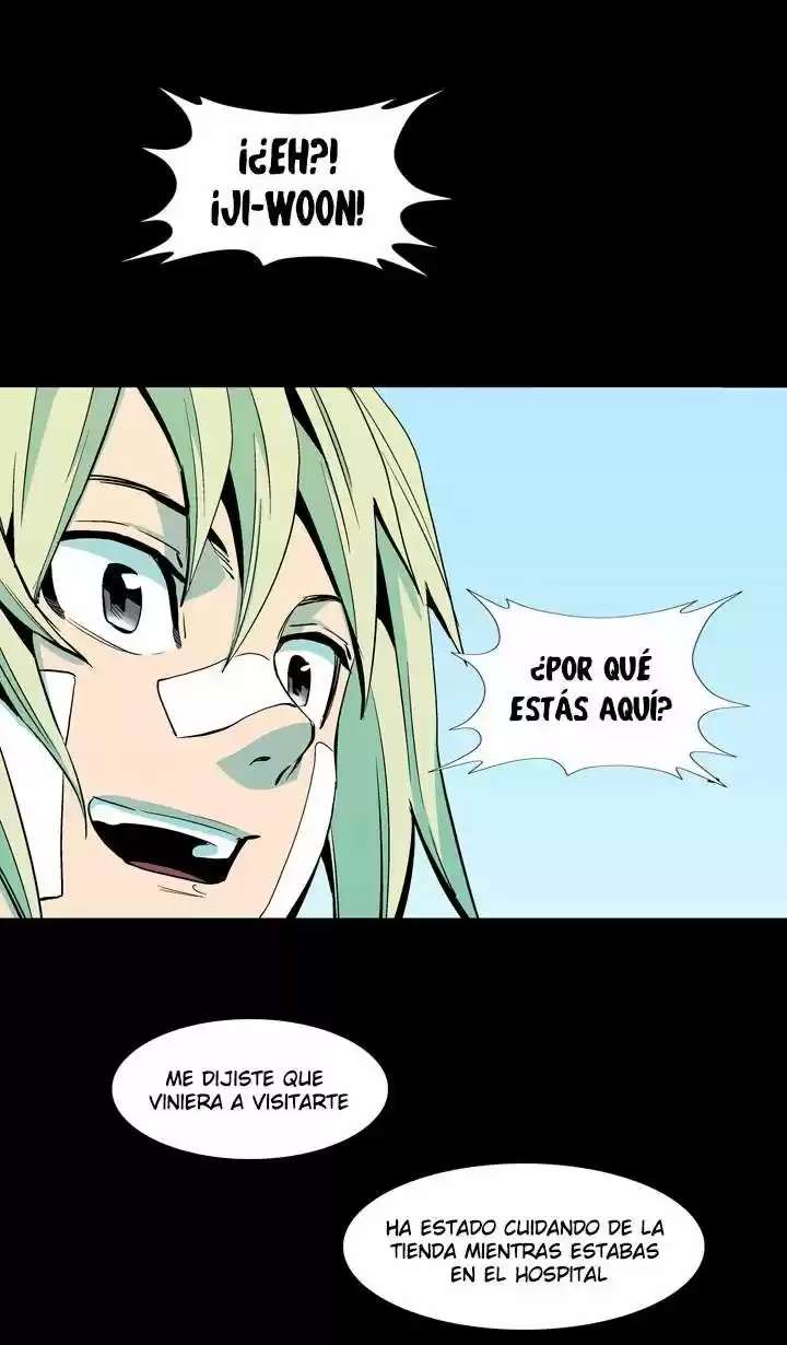 Ability capítulo 60, página 37