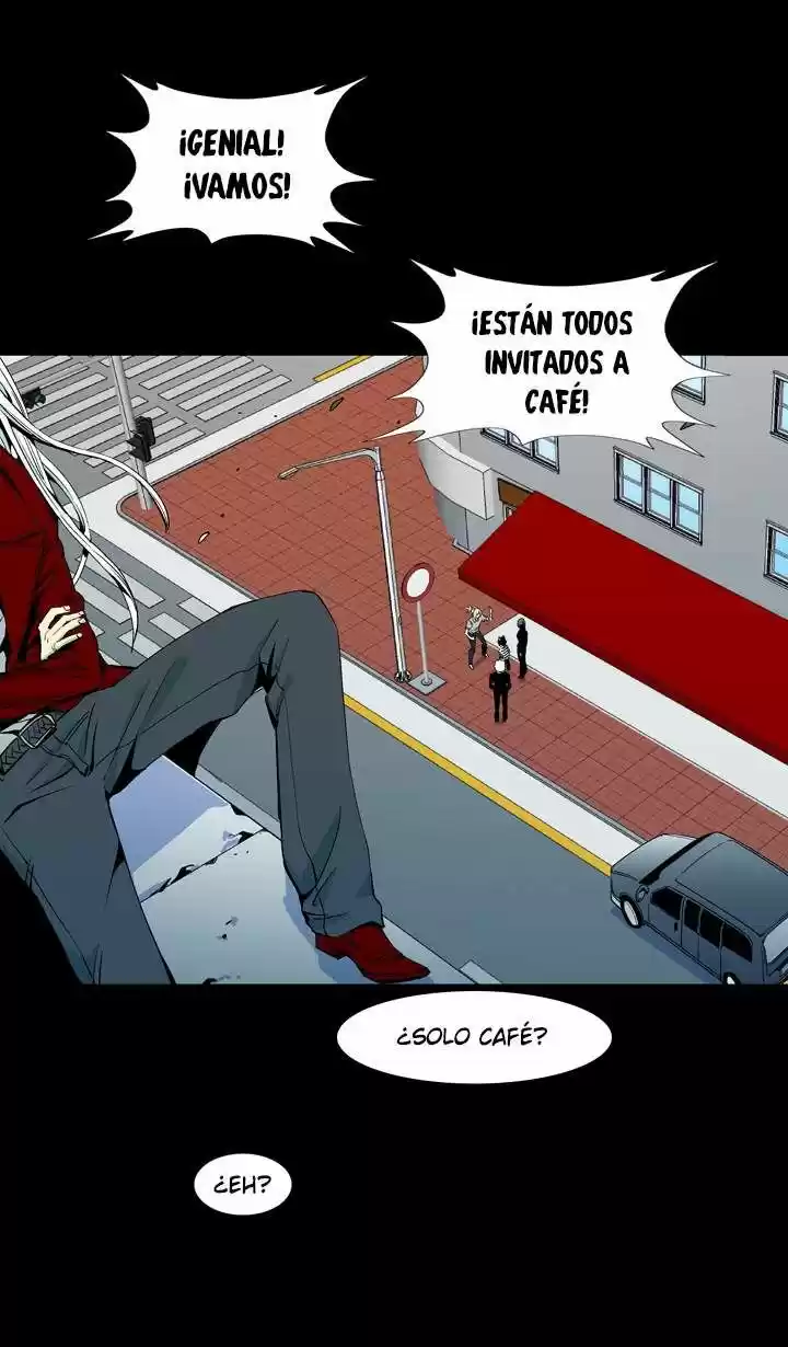 Ability capítulo 60, página 39