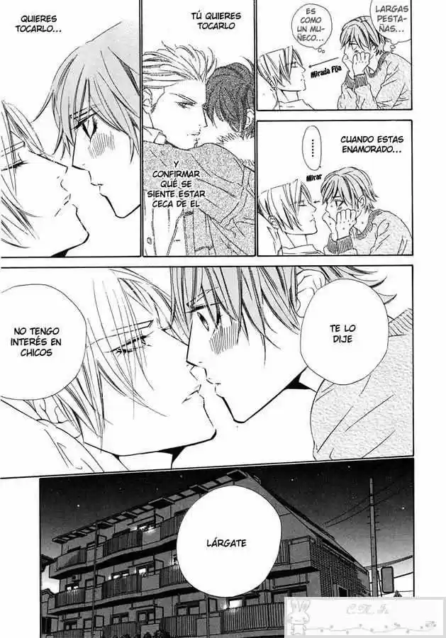 Abiru Junjou capítulo 1.5, página 11