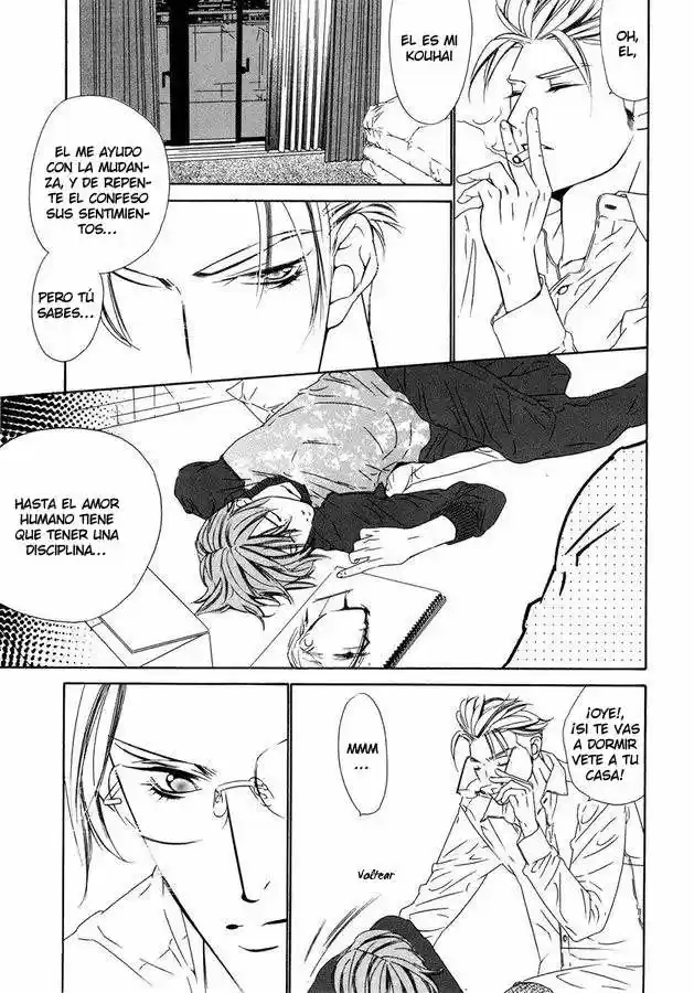 Abiru Junjou capítulo 1, página 20