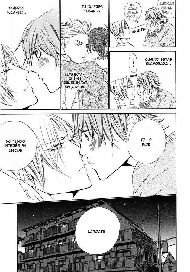Abiru Junjou capítulo 1, página 30