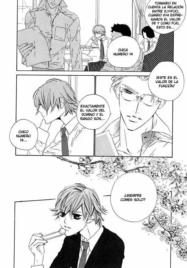 Abiru Junjou capítulo 1, página 31