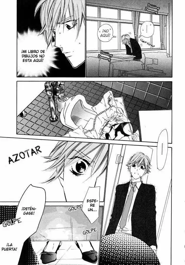 Abiru Junjou capítulo 1, página 34