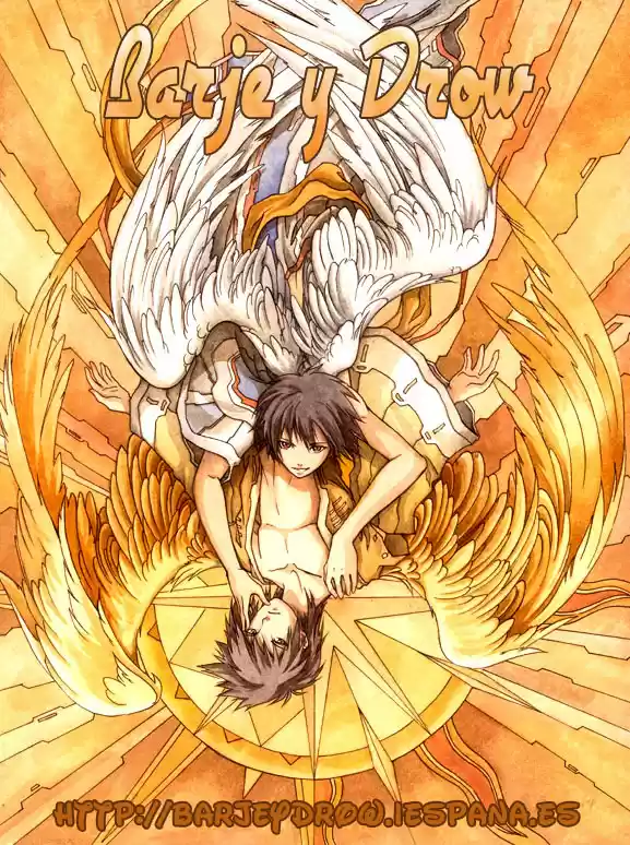 Abiru Junjou capítulo 1, página 40