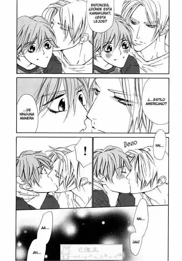 Abiru Junjou capítulo 2, página 15
