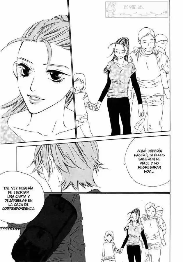 Abiru Junjou capítulo 2, página 21