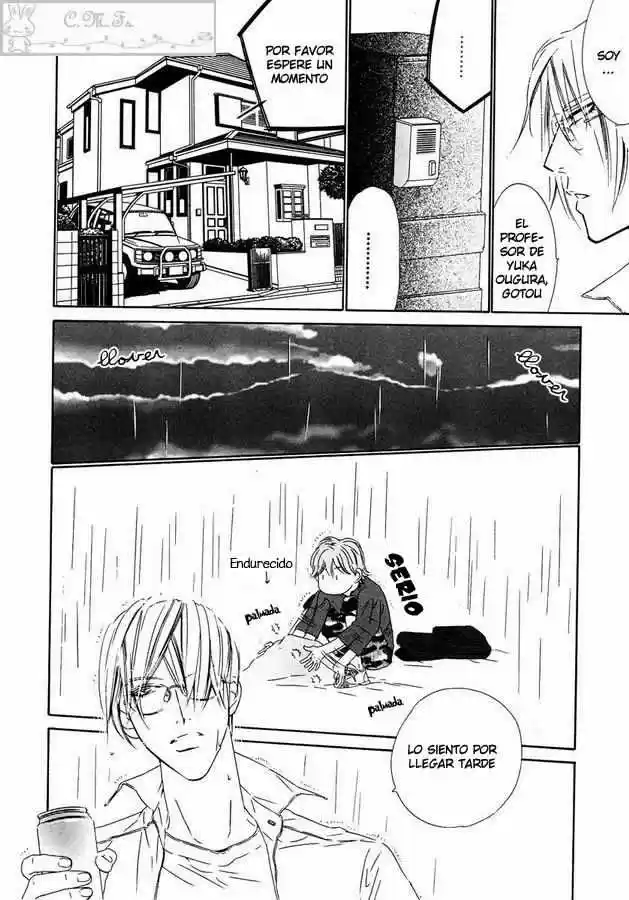 Abiru Junjou capítulo 2, página 24