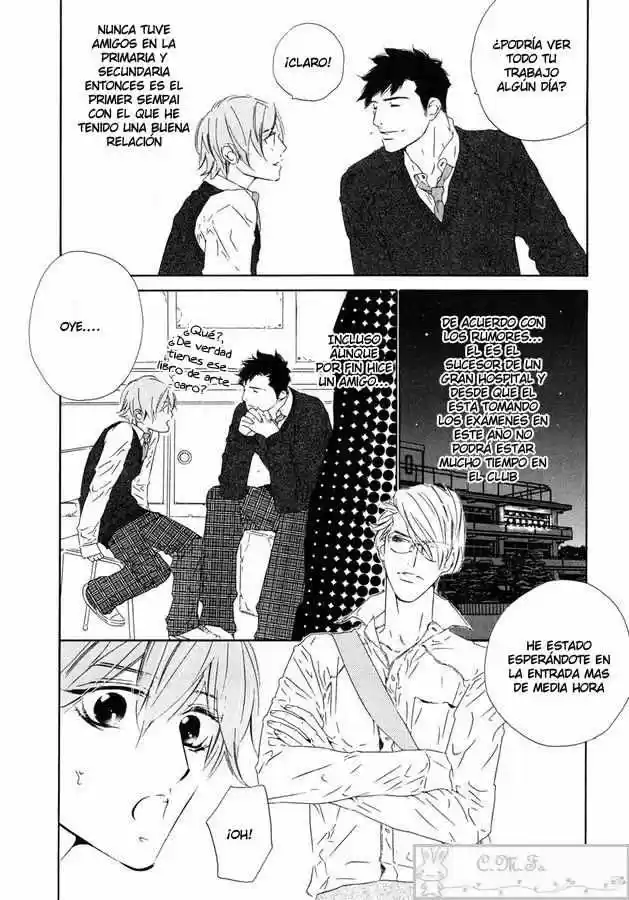 Abiru Junjou capítulo 3, página 9