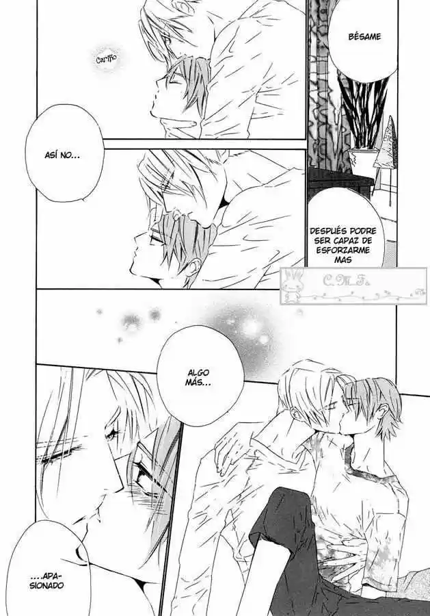 Abiru Junjou capítulo 3, página 12