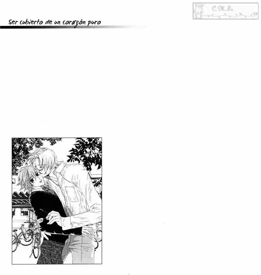 Abiru Junjou capítulo 4, página 1