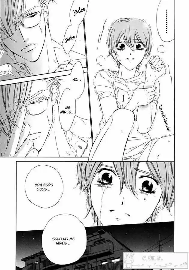 Abiru Junjou capítulo 4, página 9