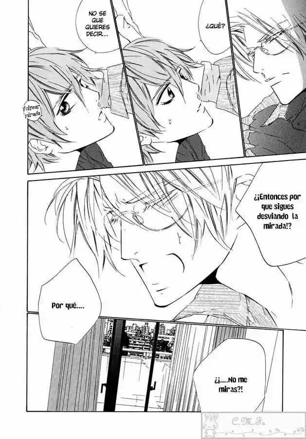 Abiru Junjou capítulo 4, página 26