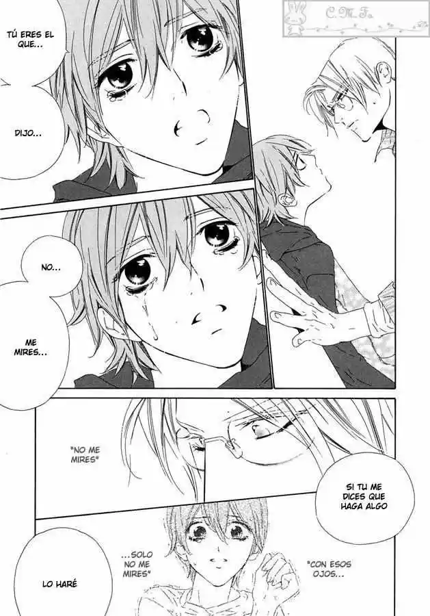 Abiru Junjou capítulo 4, página 27