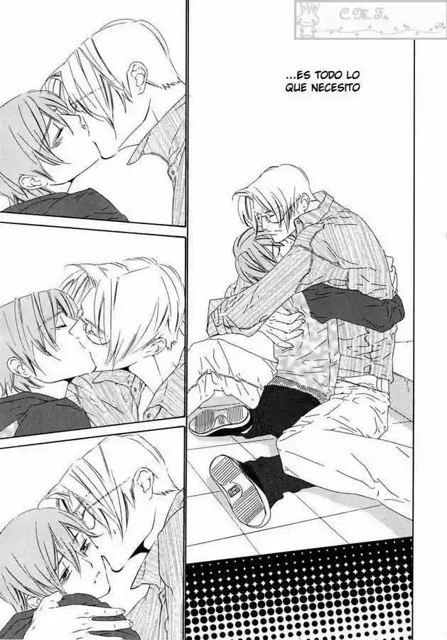 Abiru Junjou capítulo 4, página 29
