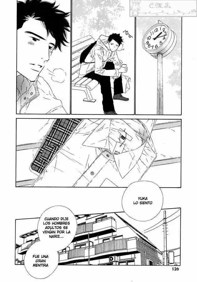 Abiru Junjou capítulo 4, página 30