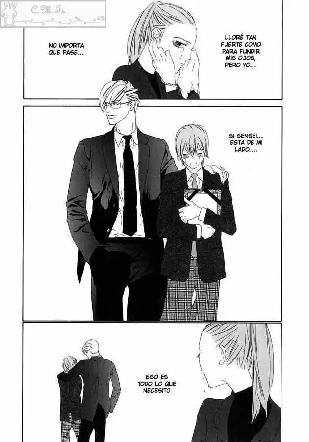 Abiru Junjou capítulo 4, página 34