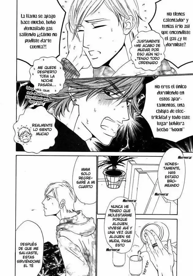 Abiru Junjou capítulo 5.01, página 6
