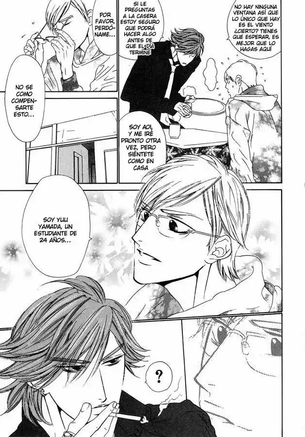 Abiru Junjou capítulo 5.01, página 7