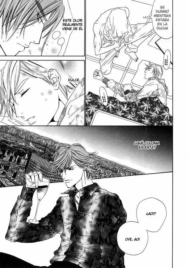 Abiru Junjou capítulo 5.01, página 9