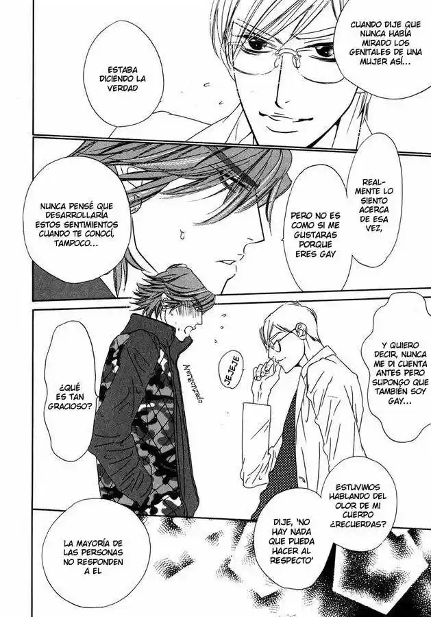Abiru Junjou capítulo 5.01, página 30