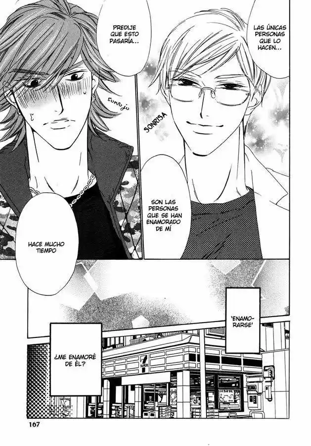 Abiru Junjou capítulo 5.01, página 31