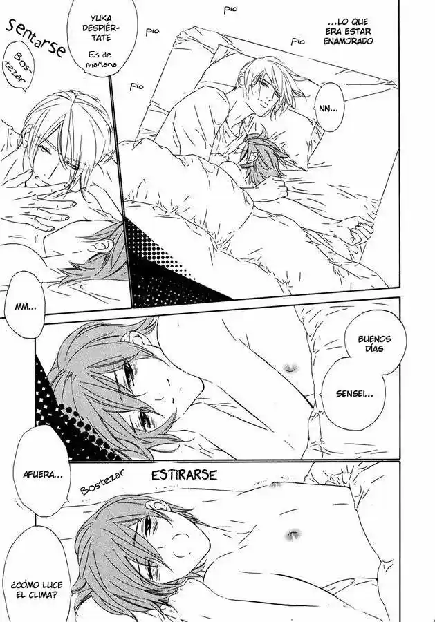 Abiru Junjou capítulo 5.02, página 2