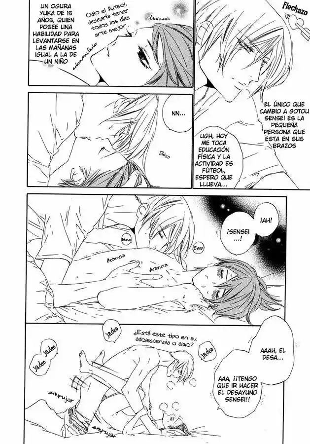 Abiru Junjou capítulo 5.02, página 3