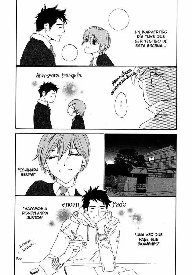 Abiru Junjou capítulo 5.02, página 5