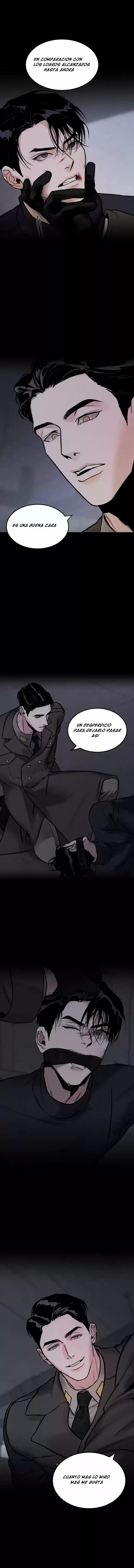 ABISMO capítulo 0, página 3