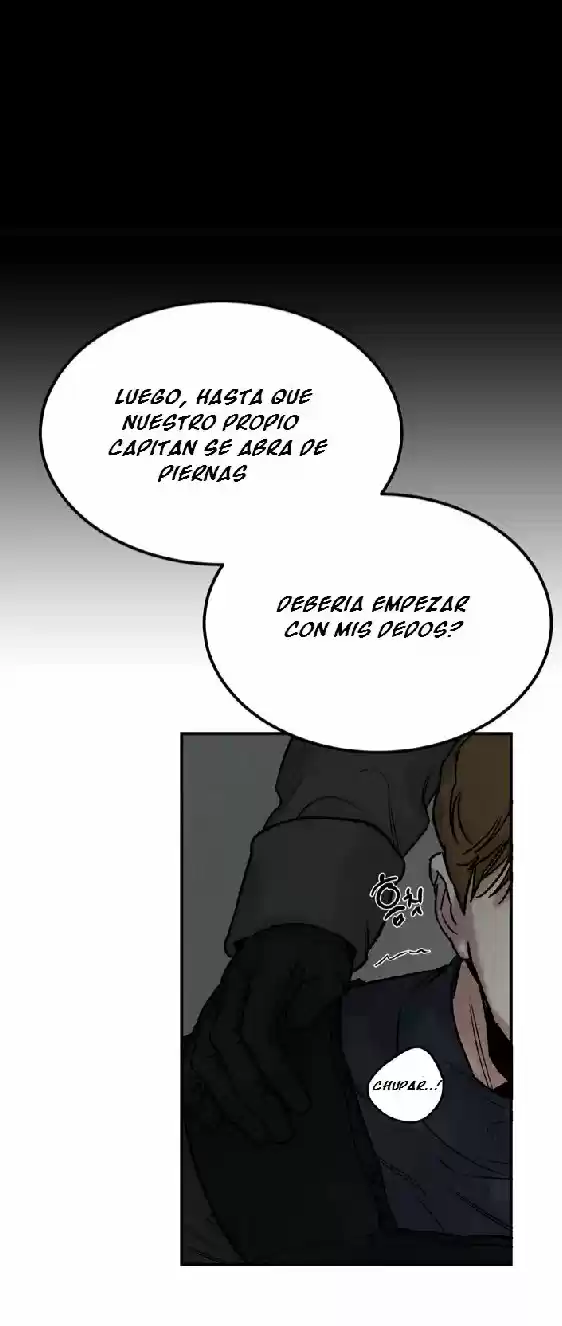 ABISMO capítulo 0, página 4