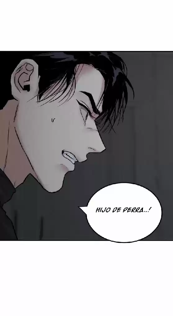ABISMO capítulo 0, página 6