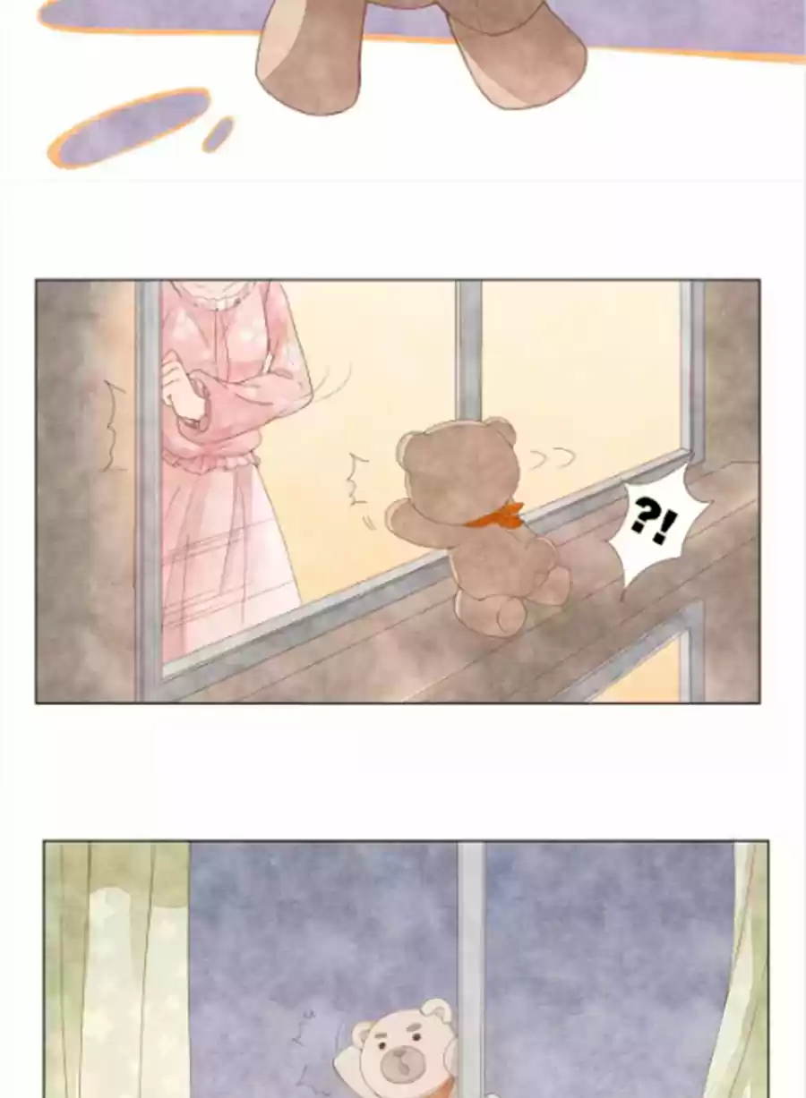 About Teddy Bear capítulo 2, página 5
