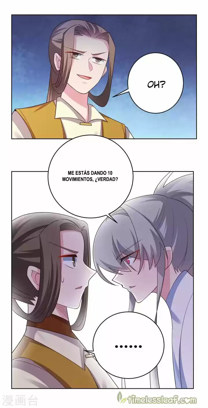 Above All Gods capítulo 113, página 15