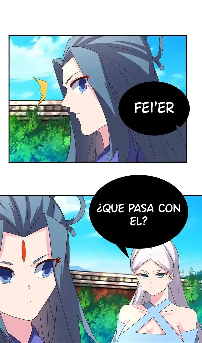 Above All Gods capítulo 310, página 7